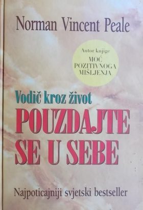 Peale-Pouzdajte se u sebe