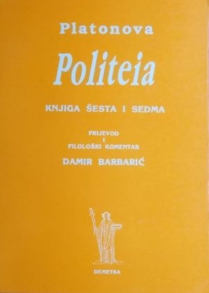 Platonova Politeia