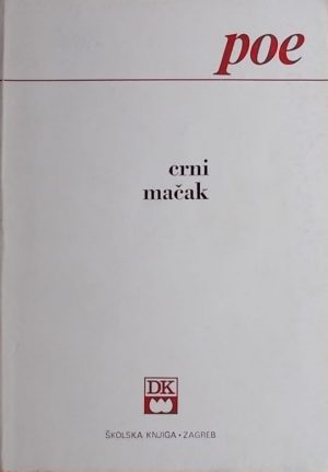 Poe: Crni mačak