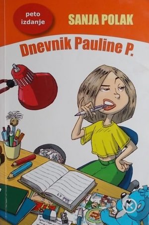 Polak: Dnevnik Pauline P.