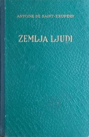Saint-Exupery-Zemlja ljudi