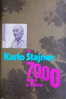 Štajner: 7000 dana u Sibiru
