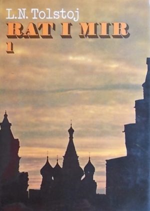 Tolstoj: Rat i mir