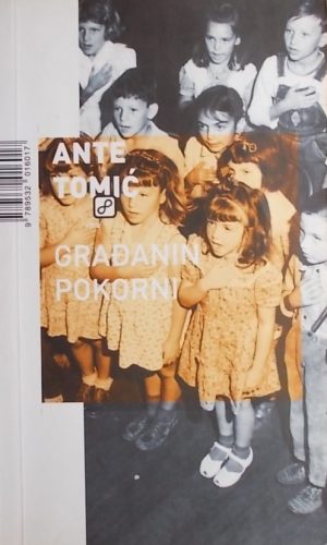 Tomić-Građanin pokorni