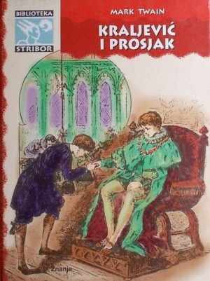 Twain-Kraljević i prosjak