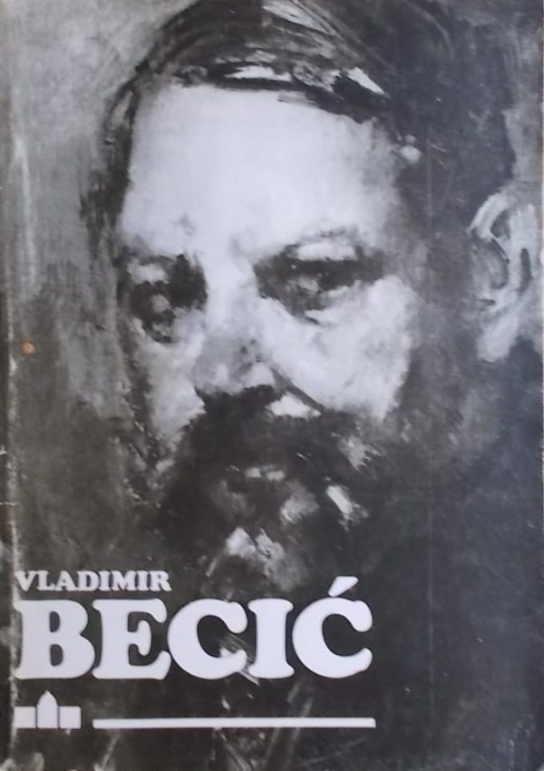Vladimir Becić
