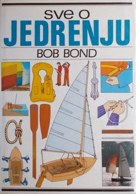 Bond: Sve o jedrenju