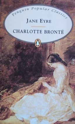 Bronte-Jane Eyre