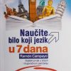 Campayo: Naučite bilo koji jezik u 7 dana