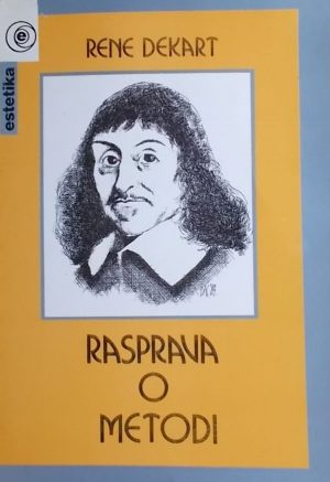 Dekart: Rasprava o metodi