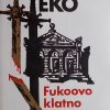 Eko-Fukoovo klatno
