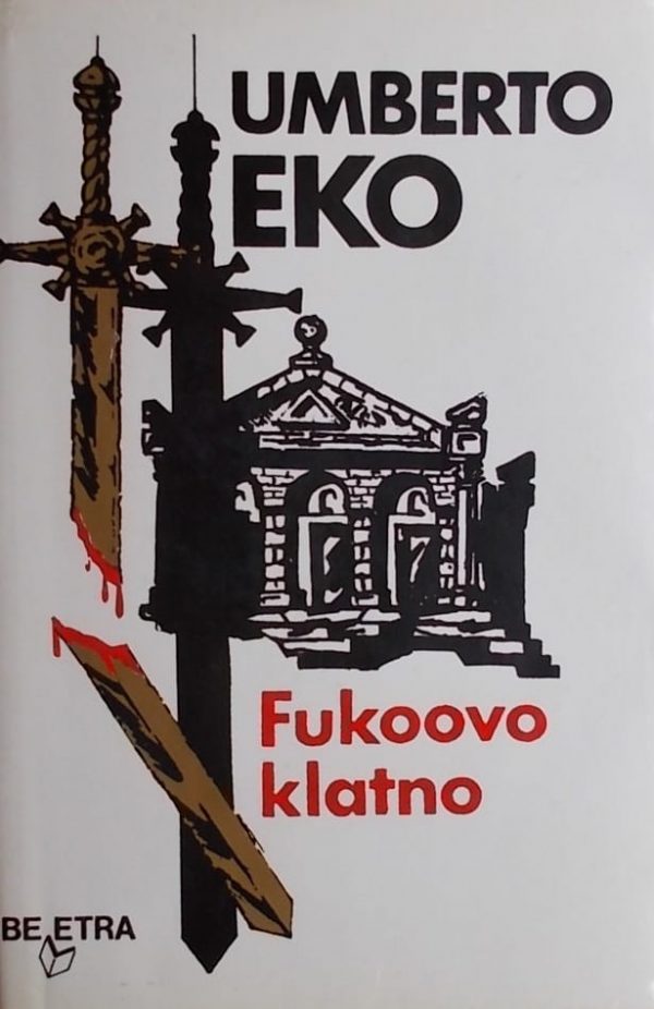 Eko-Fukoovo klatno