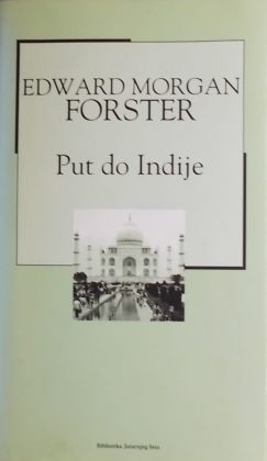 Forster: Put do Indije