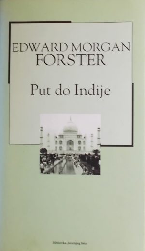 Forster: Put do Indije