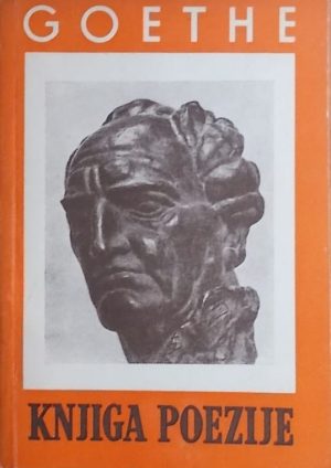 Goethe: Knjiga poezije