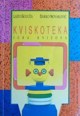 Goluža: Kviskoteka