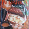 Karapandža: Hrvatska kuharica