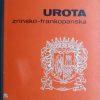 Kumičić: Urota Zrinsko-frankopanska