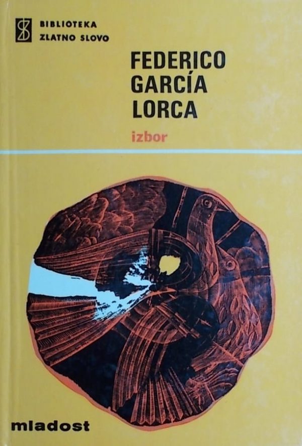 Lorca Izbor prijevod prilozi