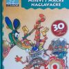 Paljetak-miševi i mačke naglavačke