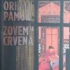 Pamuk-Zovem se Crvena