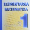 Pavković-Elementarna matematika 1