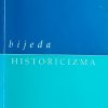 Popper-Bijeda historicizma