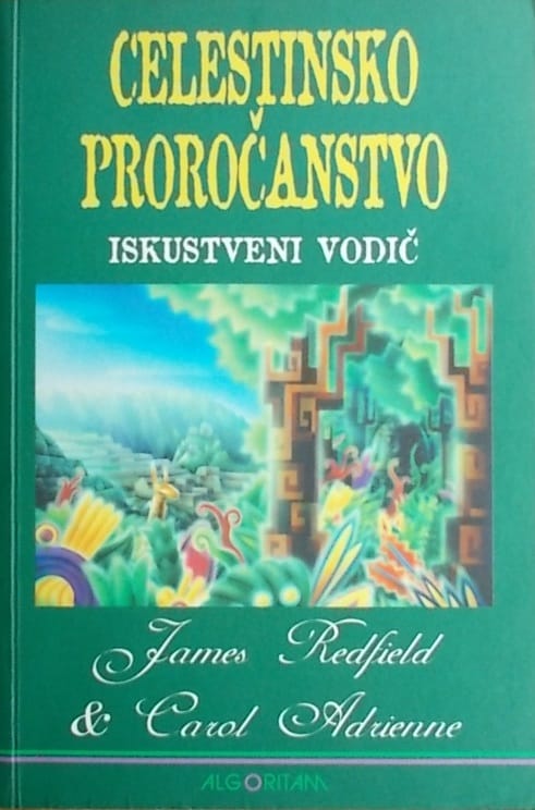 Redfield: Celestinsko proročanstvo-iskustveni vodič