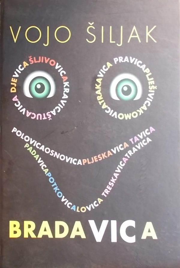 Šiljak: BradaVICa