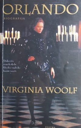 Woolf-Orlando
