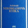 Aristotel: Nikomahova etika