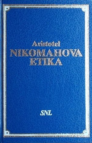 Aristotel: Nikomahova etika