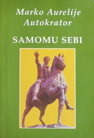 Aurelije-Samomu sebi