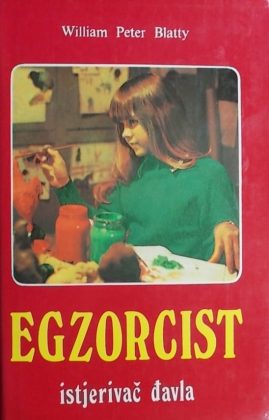 Blatty-Egzorcist