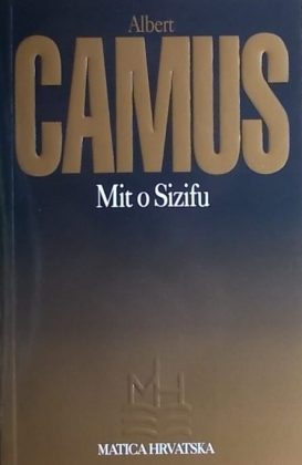 Camus: Mit o Sizifu