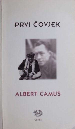 Camus: Prvi čovjek