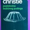 Christie: Pustolovina božićnog pudinga