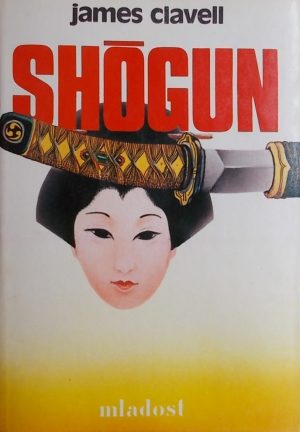 Clavell-Shogun