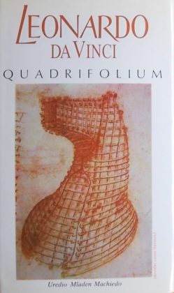 da Vinci-Quadrifolium