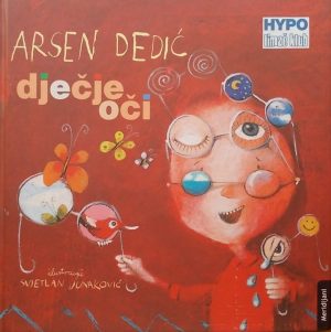 Dedić-Dječje oči