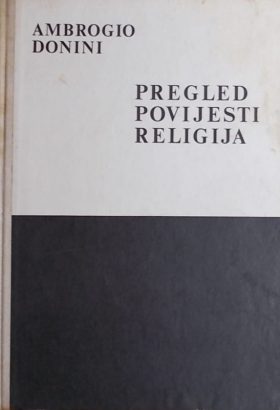 Donini: Pregled povijesti religija