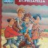 Friedrich: 4 ½ prijatelja