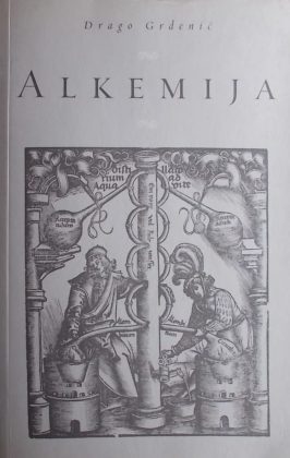 Grdenić-Alkemija