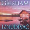 Grisham: Iznuđivač