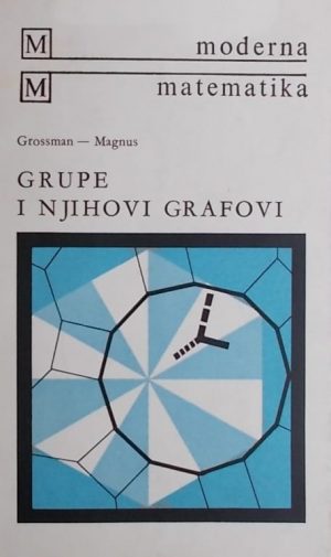 Grossman-Grupe i njihovi grafovi