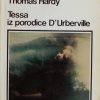Hardy-Tessa iz porodice D' Uberville