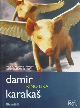 Karakaš-Kino Lika