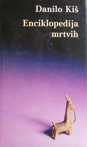 Kiš: Enciklopedija mrtvih