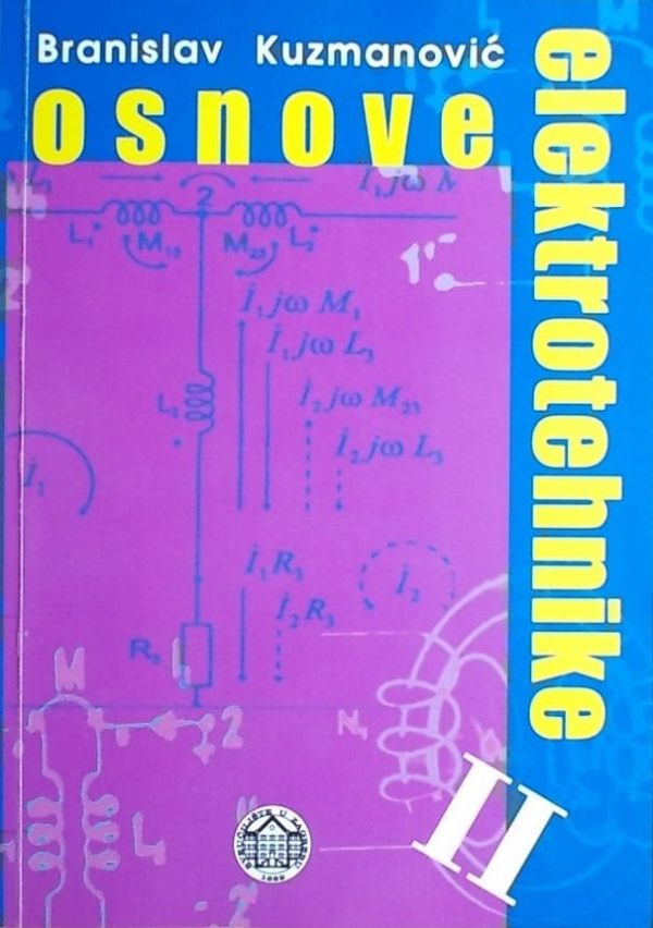 Kuzmanović-Osnove elektrotehnike 2