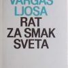 Ljosa: Rat za smak sveta